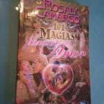 101 magias para o amor - Rosaly Camargo