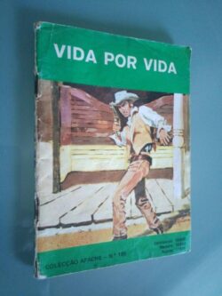 195 - Vida por vida -