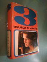 3 Romances de Mistério -