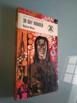 30 day wonder - 30 day wonder
