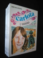 6 - Carlota e Mariana - Gretha Stevns