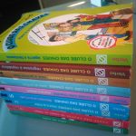 6 - O clube das chaves soma e segue - Maria Teresa Maia Gonçalves