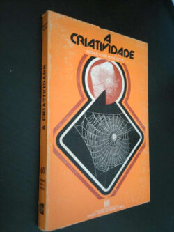 A criatividade - Michel-Louis Rouquette
