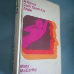 A gente com quem ela anda - Mary McCarthy