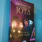 A história de uma alma - Álvaro Magalhães