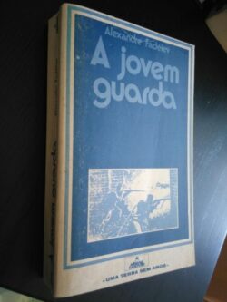 A jovem guarda - Alexandre Fedéiev