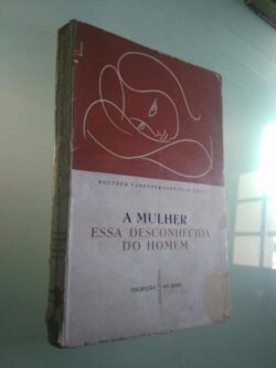 A mulher