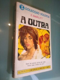 A outra - E. Marlitt