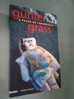 A passo de caranguejo - Günter Grass