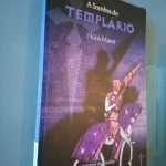 A sombra do templário - Núria Masot