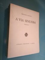 A via sinuosa (1960) - Aquilino Ribeiro