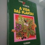 A vida das plantas - Ver & Saber - Verbo -