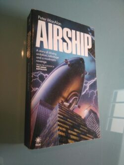 Airship - Peter MacAlan
