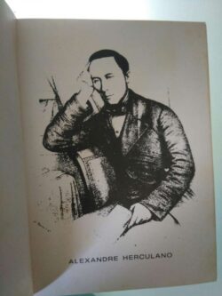 Alexandre Herculano - textos seleccionados por Cândido Beirante e Jorge Custódio - Alexandre Herculano