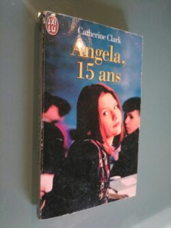Angela