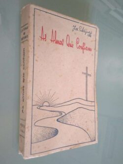 As almas que confiam - Joseph Schrijvers