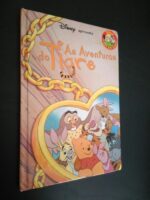 As aventuras do Tigre - Disney -