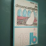 As desencantadas - Pierre Loti