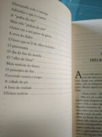 As três pedras do diabo - Álvaro Magalhães