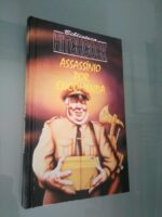 Assassínio por encomenda - Alfred Hitchcock
