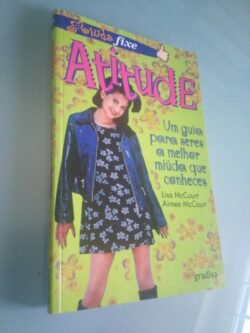 Atitude - Lisa McCourt / Aimee McCourt