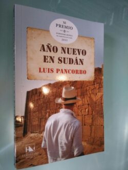 Año nuevo en Sudán - Luis Pancorbo