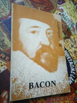 Bacon - Gérard Escat