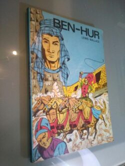 Ben-Hur - Lewis Wallace