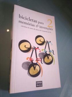 Bicicletas para Memórias & Invenções -