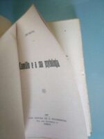 Camillo e a sua psychologia - José Agostinho