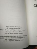Capim em chamas - Cyprian Ekwensi