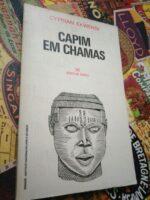 Capim em chamas - Cyprian Ekwensi