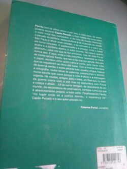 Capão Pecado - Ferréz