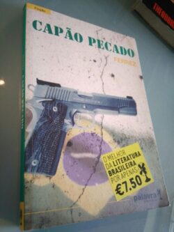 Capão Pecado - Ferréz