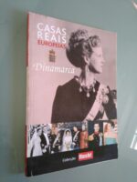 Casas Reais Europeias - Dinamarca -
