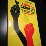 Choque de Gerações - António Xavier 