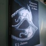 Cinquanta sfumature di Nero - E. L. James