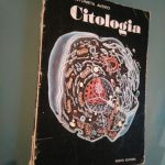 Citologia - Maria Antonieta Aveiro