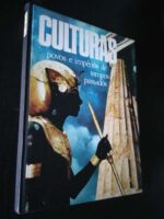 Coleção O homem no seu mundo - Volumes avulso -