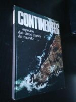 Coleção O homem no seu mundo - Volumes avulso -