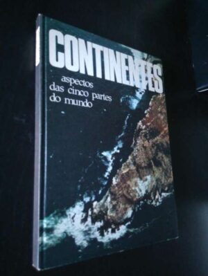 Coleção O homem no seu mundo - Volumes avulso -