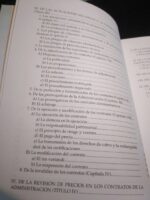 Comentarios a la Ley de Contratos de las Administraciones Públicas - Francisco Sosa Wagner