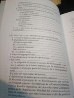 Comentarios a la Ley de Contratos de las Administraciones Públicas - Francisco Sosa Wagner