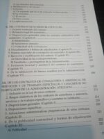 Comentarios a la Ley de Contratos de las Administraciones Públicas - Francisco Sosa Wagner