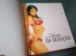 Como ser uma deusa da sedução - Sophia Mortensen