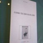 Como tecido rasgado - Rui Dias