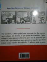 Como é Bom Trabalhar! - Scott Adams 