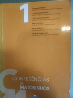 Conferências de Matosinhos - 1 - Vários