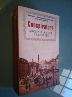 Conspirators - Michael André Bernstein