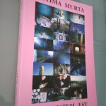 Consumatum est - Fátima Murta